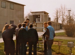 ReH Treffen 1993 in Ansbach/Nürnberg (leider kein Gruppenfoto vorhanden)