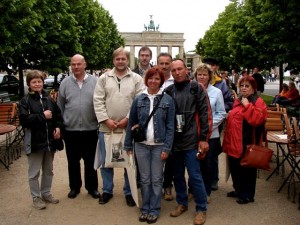 ReH e.V. Treffen 2004 in Berlin