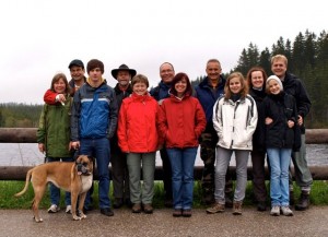 ReH e.V. Treffen 2010 in Liebenau (Österreich)