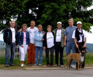 ReH e.V. Treffen 2007 in Schweix (Pfalz)