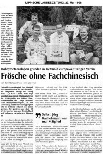 Lippische Landeszeitung