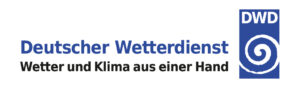 Logo des DWD