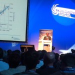 EWK 2012: Vortrag zur Klimaprognose für die nächsten 10 Jahre mit Prof. Dr. Mojib Latif