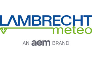 Lambrecht Meteo LOGO