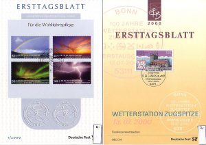 Briefmarkensammlung Walter Ehlers