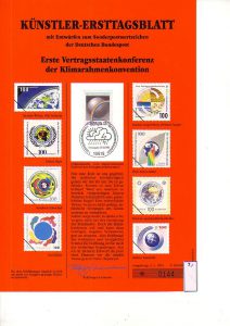 Briefmarkensammlung Walter Ehlers