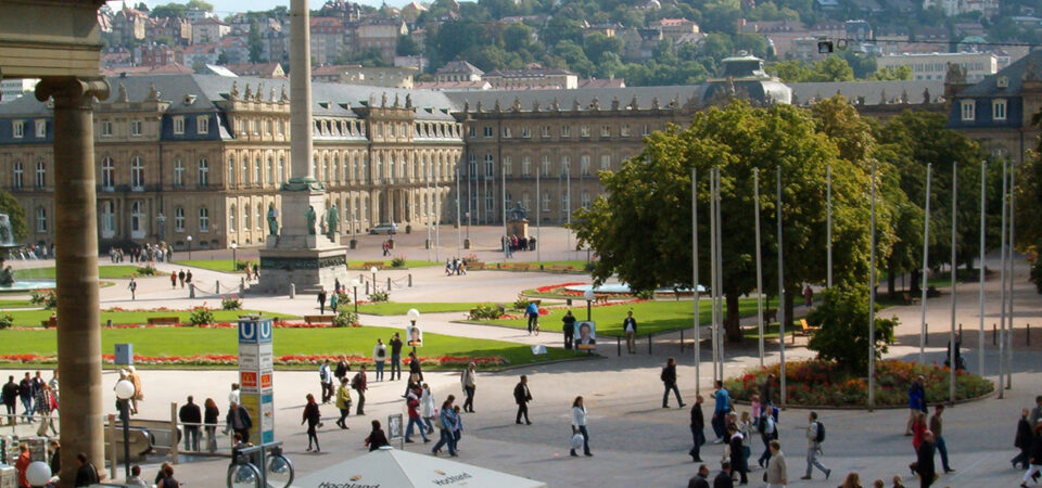 10. ReH-Treffen vom 30. Mai bis 2. Juni 2019 in Stuttgart