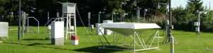 Wetterstation Wasserkuppe
