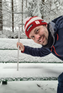 Jens Träger
